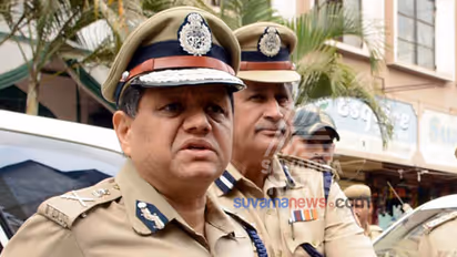 Bengaluru Police impose curfew on New Year’s Eve, celebrations guidelines to be out soon