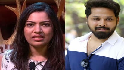 గీతామాధురిపై సెటైర్లు.. భర్త నందు ఆగ్రహం!