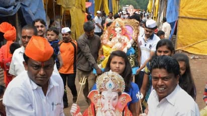 ಮಂಡ್ಯ: ಗಣೇಶ ಕೂರಿಸುವವರು ಪಾಲಿಸಲೇಬೇಕಾದ ನಿಯಮಗಳಿವು..!