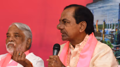 కల్వకుంట్ల కుటుంబం తర్వాత ఆ కుటుంబానికే ఎక్కువ సీట్లు...