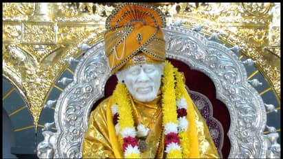 பாபாவை வணங்கும் போது மறக்காமல் இதை செய்ய வேண்டுமாம்..!