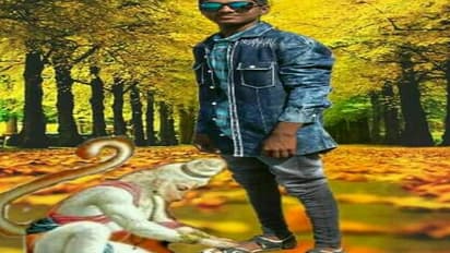 ಹನುಮಂತನ ಕಾಲಿಗೆ ಬೀಳಿಸಿಕೊಂಡ ಹುಬ್ಬಳ್ಳಿಯ ನದಾಫ್ ಆರೆಸ್ಟ್