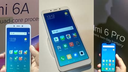 రెడ్ మీపై ఎంఐ సూపర్ సేల్.. 18 వరకు ఆఫర్లు