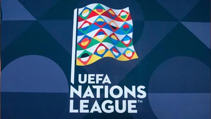 യുവേഫ നേഷന്സ് ലീഗ്: പോർച്ചുഗൽ- പോളണ്ട് സൂപ്പര് പോരാട്ടം ഇന്ന്