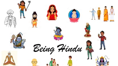 Hindu movement isn't right wing; it's beyond binaries