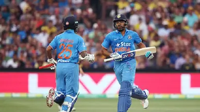 Brett Lee: Rohit Sharma, Shikhar Dhawan key to India's Asia Cup campaign