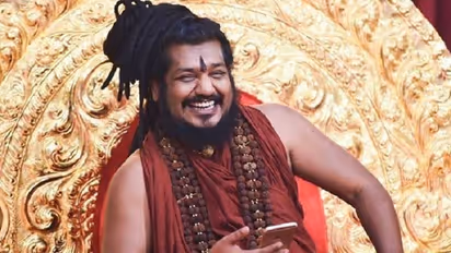 கைலாசாவிற்கு நோ லாக்டவுன்.... டிக்டாக் வீடியோக்களை வெளிட்டு கும்மாளமிடும் நித்தியானந்தா சீடர்கள்.!!