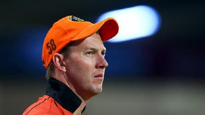 ರೋಹಿತ್, ಧವನ್ ಬಗ್ಗೆ ಅಚ್ಚರಿಯ ಹೇಳಿಕೆ ನೀಡಿದ ಬ್ರೆಟ್ ಲೀ