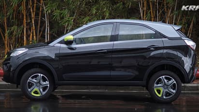 ಕಡಿಮೆ ಬೆಲೆ, ಗರಿಷ್ಠ ಮೈಲೇಜ್; ಬರುತ್ತಿದೆ ಟಾಟಾ ನೆಕ್ಸಾನ್ ಎಲೆಕ್ಟ್ರಿಕ್ ಕಾರು!