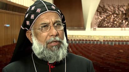 ബഫര് സോണ്: കർഷകരുടെ ആശങ്കകൾ പരിഹരിക്കുവാൻ മുഖ്യമന്ത്രി മുന്കൈ എടുക്കണം: കർദ്ദിനാൾ ക്ലീമിസ് ബാവ