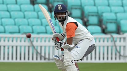 India vs England 2018: Ajinkya Rahane blames batsmen for series defeat