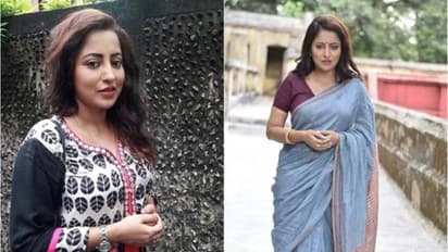 നടിയുടെ മരണം: ദുരൂഹതയേറുന്നു