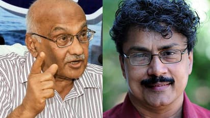 ശശി വിവാദം: പരാതി മറച്ചുവെച്ചില്ല, പാര്ട്ടിക്ക് തന്ന പരാതി പൊലീസിനെ ഏല്പ്പിക്കാനാകില്ലെന്ന് സിപിഎം