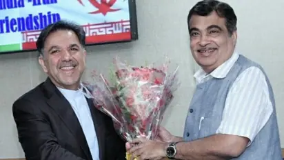 Iran to hand over operation of Chabahar port to Indian company: Minister