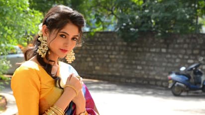 శివంగి లేటెస్ట్ ఫోటో గ్యాలరీ