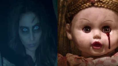 ‘स्त्री’ के बाद लांच हुआ ‘लुप्त’ का ट्रेलर, बॉलीवुड में हॉरर फिल्मों का चला सिलसिला