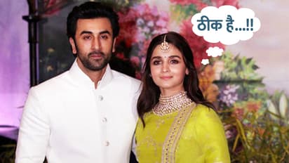 रणबीर के साथ घर से भागी आलिया, खुद बताई भागने की वजह