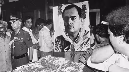 Rajiv case convicts' release not referred to Centre: Tamil Nadu Raj Bhavan