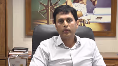 వారంలోనే హైద్రాబాద్లో 700 మి.మీ. వర్షం: రజత్కుమార్