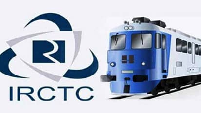 ఇక మీదట ‘‘ఐఆర్సీటీసీ ’’ ఉండదట