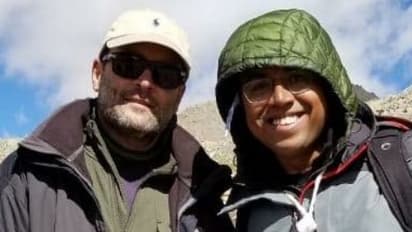 ರಾಹುಲ್ ಕೈಲಾಸ ಯಾತ್ರೆ ವೇಳೆ ಕನ್ನಡಿಗರ ಪರದಾಟ!