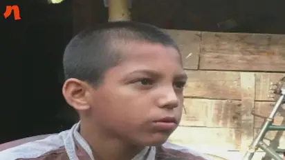 Guwahati boat accident: 11-year-old boy emerges hero after saving drowning mother, aunt