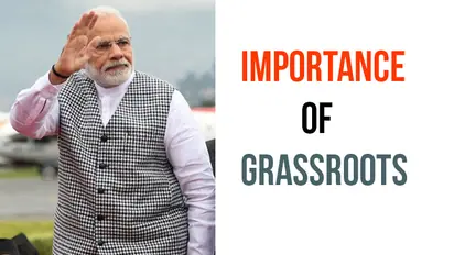 Semifinal 2018: PM Narendra Modi to address BJP's booth-level cadre on September 13