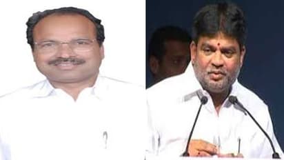 మీడియాలో వార్తలు: పార్టీ మార్పుపై తేల్చేసిన కేఎల్ఆర్, ప్రసాద్