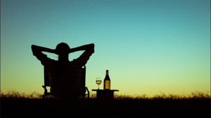 ರಿಟೈರ್ ಆಗ್ತಿನಿ: ಏಕಾಏಕಿ ಸ್ಥಾನ ತ್ಯಜಿಸಿದ ಪ್ರತಿಷ್ಠಿತ ಉದ್ಯಮಿ!