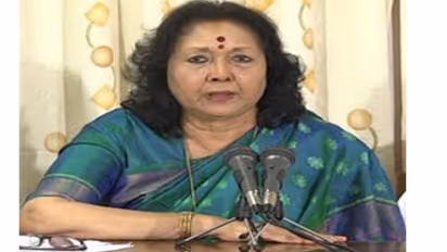 మాజీ మంత్రి గీతారెడ్డి దంపతులకు కరోనా పాజిటివ్