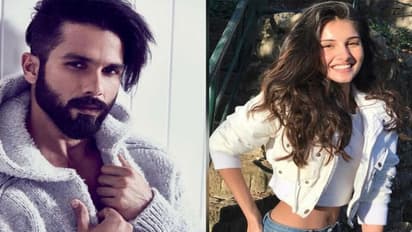 'అర్జున్ రెడ్డి' రీమేక్ నుండి హీరోయిన్ అవుట్.. కారణమేమిటంటే..?