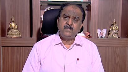 ಕೇಂದ್ರ ಸರ್ಕಾರದ ವಿರುದ್ಧ ಶಂಕರ ಬಿದರಿ ಆಕ್ರೋಶ