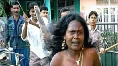 ಮೋದಿ ಹೊಗಳಿದ್ದ ಮಹಿಳೆಯ ಬೆತ್ತಲೆ ಮೆರವಣಿಗೆ: ಸತ್ಯ ಏನು? ಮಿಥ್ಯ ಏನು?