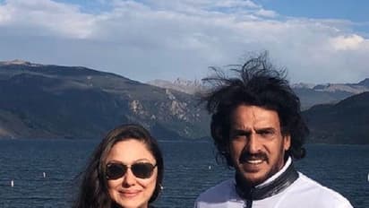 ಫೈರ್ ಸಂಸ್ಥೆಗೆ ಪ್ರಿಯಾಂಕಾ ಉಪೇಂದ್ರ ಗುಡ್ಬೈ, ಚೇತನ್ ಕಾರಣವಾ?