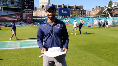 ಟೀಂ ಇಂಡಿಯಾಗೆ ಪಾದಾರ್ಪಣೆ ಮಾಡಿದ ಹನುಮಾ ವಿಹಾರಿ ಯಾರು?