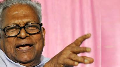 'ഉലകം ചുറ്റും വാലിഭൻ', മോദിക്കെതിരെ രൂക്ഷ വിമർശനവുമായി വിഎസ്