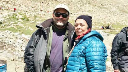 ಕೈಲಾಸ ಯಾತ್ರೆ ಅರ್ಧಕ್ಕೆ ಮೊಟಕುಗೊಳಿಸಿ ರಾಹುಲ್ ಗಾಂಧಿ ವಾಪಸ್ಸಾಗಿದ್ದೇಕೆ?