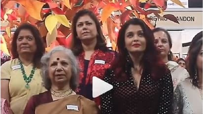 ರಾಷ್ಟ್ರಗೀತೆ ಹಾಡುವಾಗ ಐಶ್ವರ್ಯಾ ರೈ ಕಣ್ಣೀರು ಹಾಕಿದ್ದೇಕೆ?