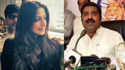 సోనాలి బింద్రే చనిపోయిందన్న బీజేపీ ఎమ్మెల్యే.. నెటిజన్ల ట్రోల్స్