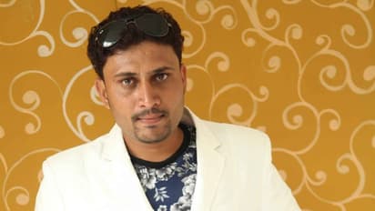 ಕೇಟರಿಂಗ್ ಉದ್ಯಮಿಯ ಸಿನಿಮಾ ಸಹಾಸಗಳು