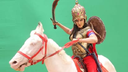 ಧರ್ಮದುರ್ಗದ ರಾಣಿ ಅನುಷ್ಕಾ ಕಥೆ