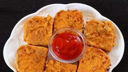 লকডাউনে স্বাদ বদল, ছোটদের বানিয়ে নিন চটজলদি মুখরোচক এই স্ন্যাক্স