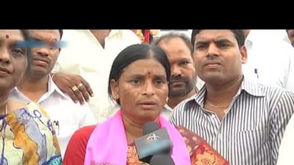 ‘‘నాకు టికెట్ ఇవ్వకుంటే.. సూసైడ్ చేసుకుంటా’’