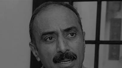 Why Sanjiv Bhatt was 'weeded' out