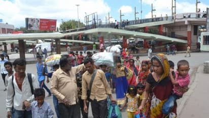 ಸೋಮವಾರ ಭಾರತ್ ಬಂದ್ :ಕರ್ನಾಟಕದಲ್ಲಿ ಹೇಗಿರುತ್ತೆ ಎಫೆಕ್ಟ್?