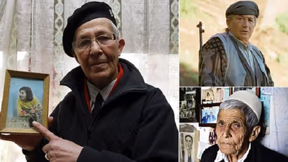 ಇಲ್ಲಿ ಗಂಡಾಗಿ ಹುಟ್ಟಿ, ಹೆಣ್ಣಾಗಿ ಬೆಳೆಯುತ್ತಾರೆ