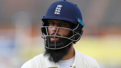 India vs England 2018: Moeen Ali says Indian bowling attack 'one of the best'