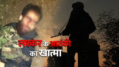अनंतनाग में पुलिस पोस्ट पर हमला,  मुठभेड़  में लश्कर का आतंकी ढेर; जवान जख्मी