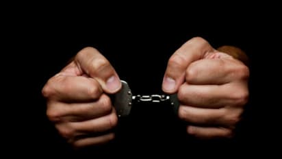 Bihar: Hardcore naxal on run arrested by Special Task Force, district police