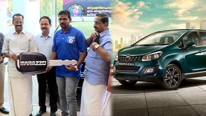 ಪ್ರವಾಹ ಸಂತ್ರಸ್ತರಿಗೆ ನೆರವು ನೀಡಿದ ಮೀನುಗಾರ ಜೈಸಾಲ್ಗೆ ಕಾರು ಗಿಫ್ಟ್